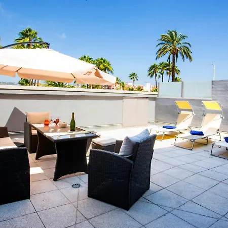 Golden Ray Sun-2 By Interhome Apartment *
