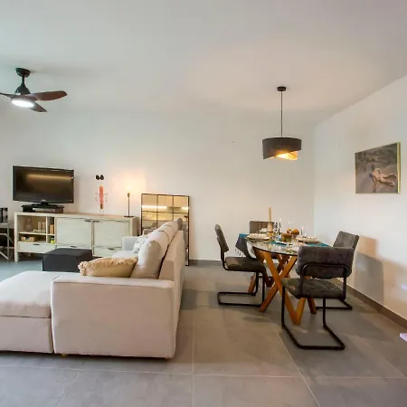 Golden Ray Sun-2 By Interhome * Javea