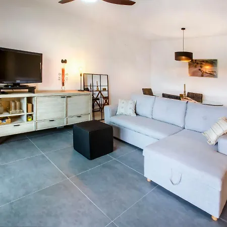 Golden Ray Sun-2 By Interhome Apartment