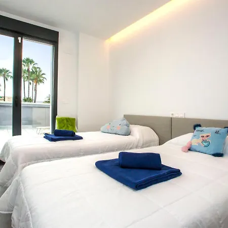 Golden Ray Sun-2 By Interhome *