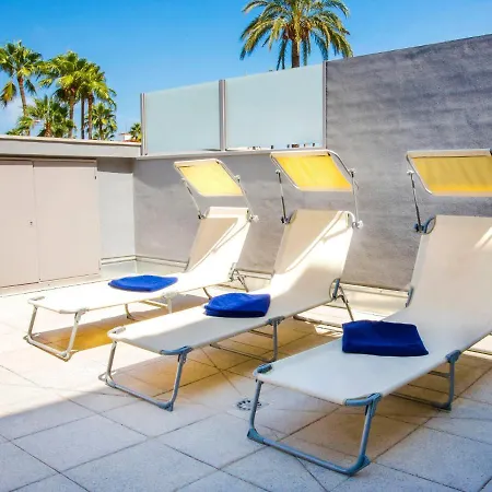 Golden Ray Sun-2 By Interhome Apartment *