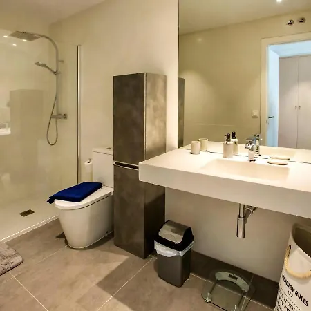 Apartment Golden Ray Sun-2 By Interhome Javea