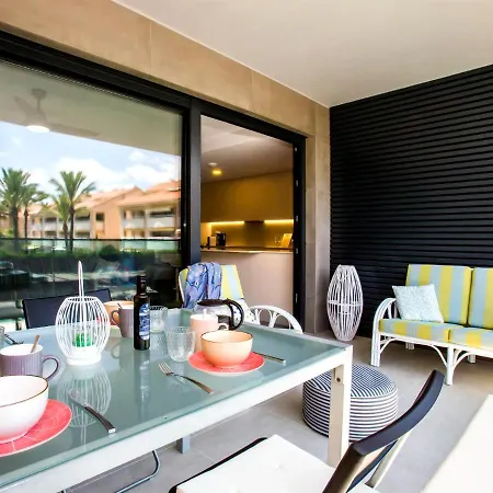 Apartment Golden Ray Sun-2 By Interhome