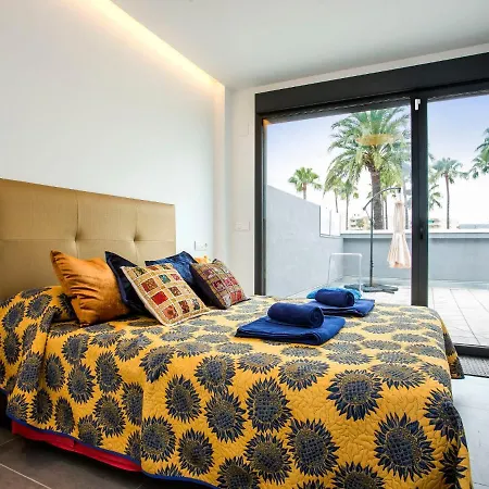 Golden Ray Sun-2 By Interhome Javea