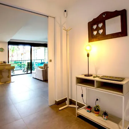 Golden Ray Sun-2 By Interhome * Javea