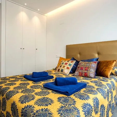 Golden Ray Sun-2 By Interhome Javea