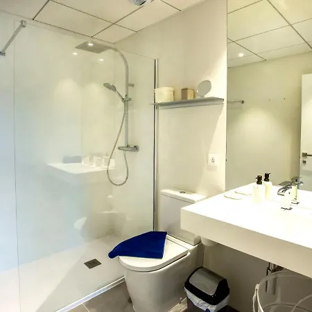 Golden Ray Sun-2 By Interhome Apartment