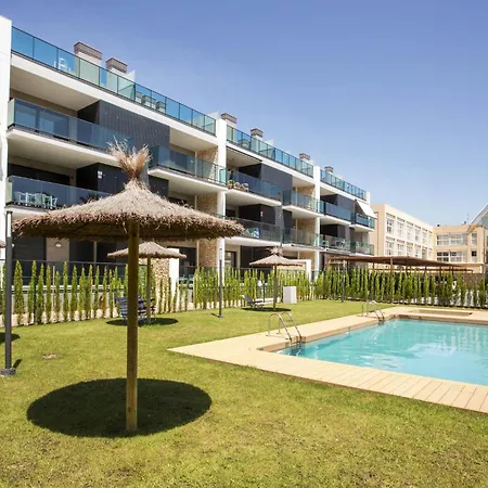 Golden Ray Sun-2 By Interhome Javea