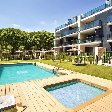 Golden Ray Sun-2 By Interhome * Javea